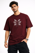 Upper Rank One – Premium Anime Inspired Oversized Tee (Unisex)