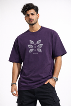 Upper Rank One – Premium Anime Inspired Oversized Tee (Unisex)